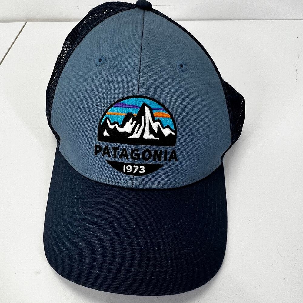 Patagonia Snapback Baseball Cap